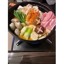 宝條 夏恋