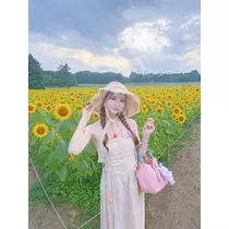 天使 のん