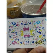 ちよママ