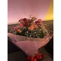 長瀬 純恋