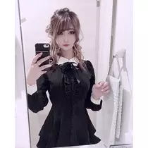 花菱 ゆいな