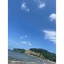 成海 まお