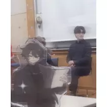 ティラノまな