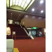 蓮見 リア