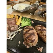 白石 愛莉
