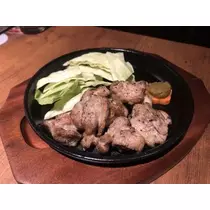 長瀬 純恋