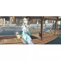 ふりふり ふりる