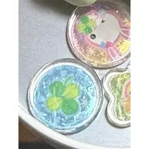 緑 四葉