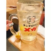 智華