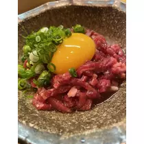 白石 愛莉