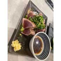 さな