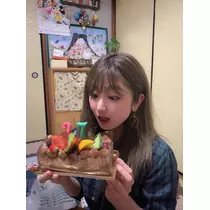 ゆあ
