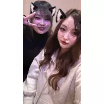 響