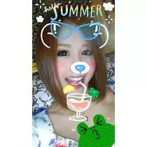 美波 なつ
