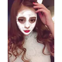 華