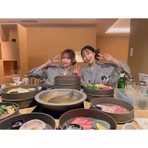 葉月 りほ
