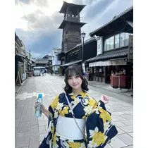ゆずひめ