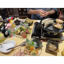 まる