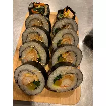 友美 ママ
