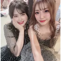 高瀬 美羽