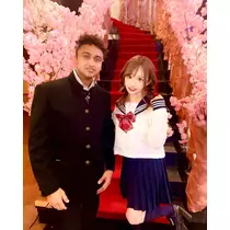 桜井 みなみ
