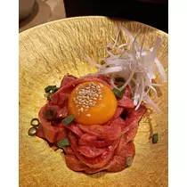 桃 かんな