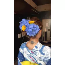 愛羽 仁美