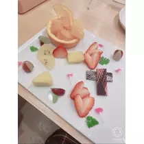 宝條 夏恋