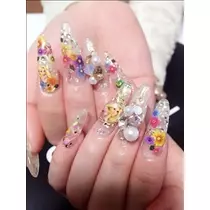 姫花