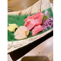 宝條 夏恋