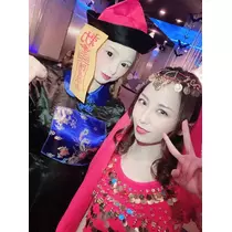 諸星 海