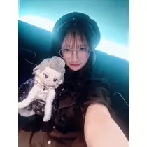 りあちゃん!?