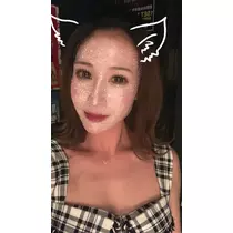 優花