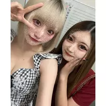雛鶴 めい