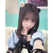 りあちゃん!?
