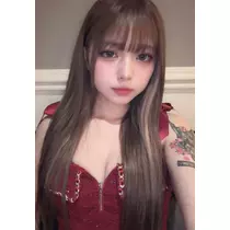 鬼灯 メビ