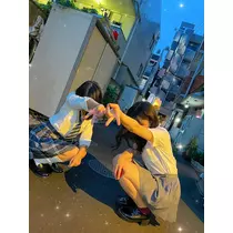 ちょこ