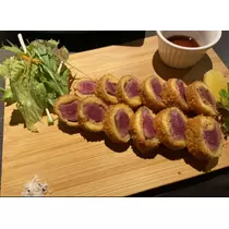 七星 夏純