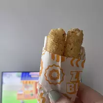 ちゃお