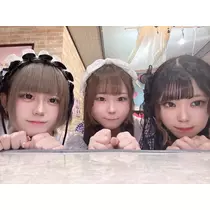 恋麦乃 ちょり