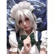 りあちゃん!?