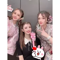 美月 れい