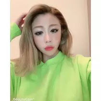 朝比奈 みらい