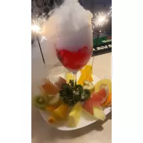 桃 かんな