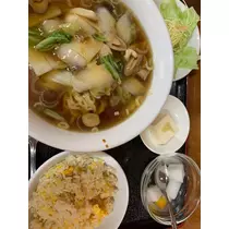友美 ママ