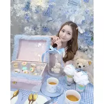 天使 のん
