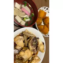 七星 舞冬