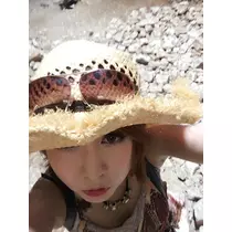 蓮見 リア