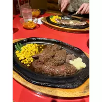 ティラノまな