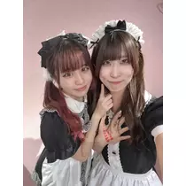 ふりふり ふりる